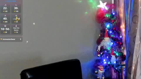 renatawilsom online show from 12.27.24