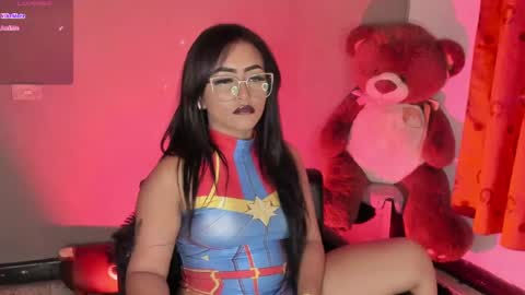 renatawilsom online show from 03.07.26