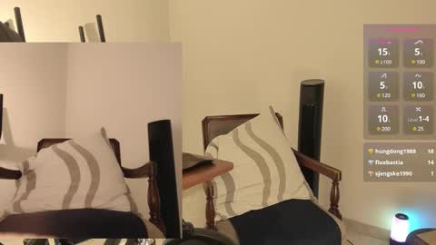 Snapshot of renattacruz chatting on 02.21.25 renattacruz online show from 02.21.25