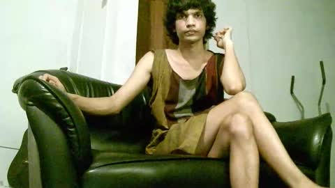 Rene online show from 03.09.26