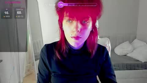 Rene online show from 09.12.25