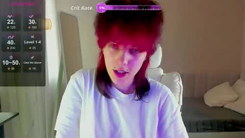 Rene online show from 09.13.25