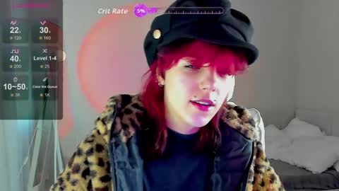 Rene online show from 09.16.25