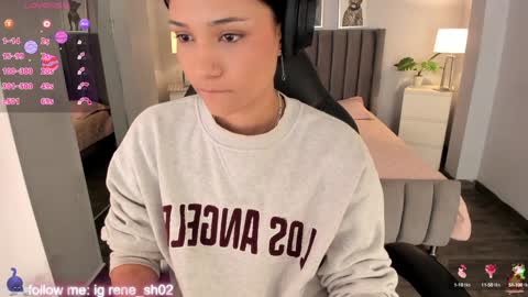 Snapshot of renee_shelby_ chatting on 12.15.24 Renee Shelby online show from 12.15.24