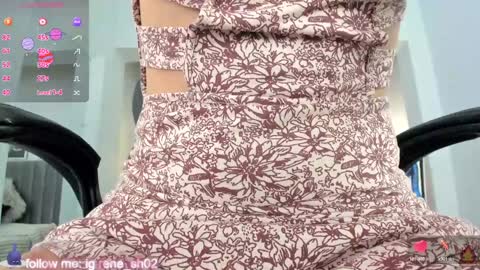 Snapshot of renee_shelby_ chatting on 12.24.24 Renee Shelby online show from 12.24.24