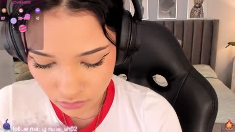 Snapshot of renee_shelby_ chatting on 12.27.24 Renee Shelby online show from 12.27.24