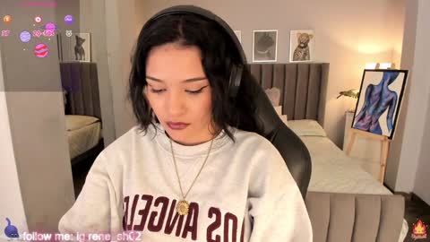 Snapshot of renee_shelby_ chatting on 12.28.24 Renee Shelby online show from 12.28.24