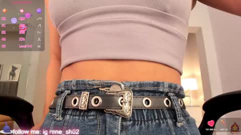 Snapshot of renee_shelby_ chatting on 12.30.24 Renee Shelby online show from 12.30.24