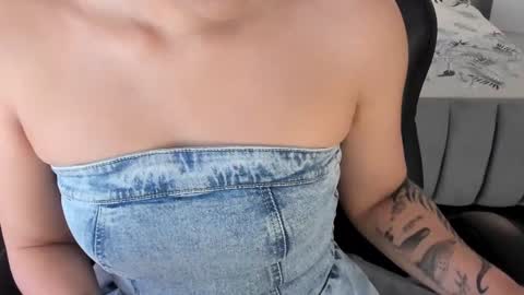 Snapshot of renee_shelby_ chatting on 01.06.25 Renee Shelby online show from 01.06.25