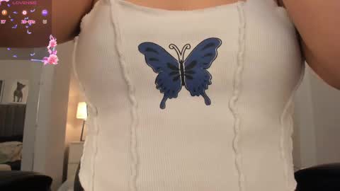 Snapshot of renee_shelby_ chatting on 03.06.25 Renee Shelby online show from 03.06.25