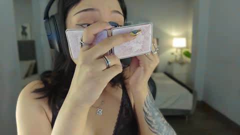 Snapshot of renee_shelby_ chatting on 09.13.25 Renee Shelby online show from 09.13.25