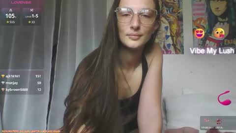 Reneeluvs online show from 09.13.25