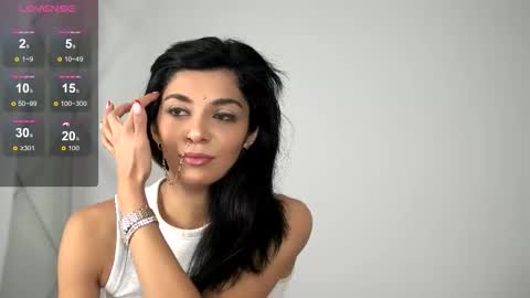 Rena online show from 12.20.25