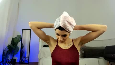 Rena online show from 03.06.26