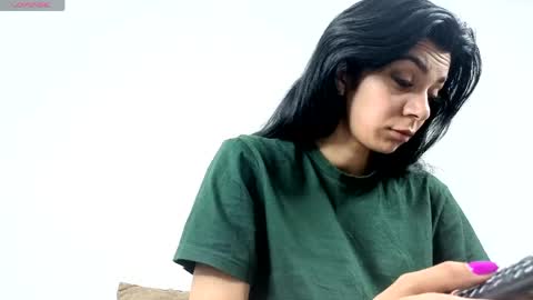 Snapshot of reneevoss chatting on 06.01.26 Rena online show from 06.01.26
