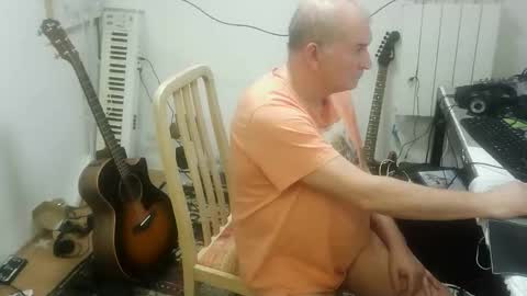 renefr online show from 01.18.26