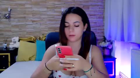 renesmesweet online show from 02.12.25