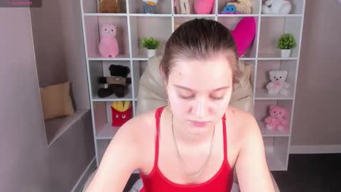 Snapshot of renesmy_black chatting on 10.23.25 Renesmy online show from 10.23.25