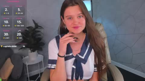 Renesmy online show from 04.10.26