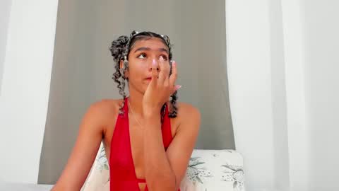  Renata  online show from 02.18.25