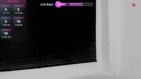 Snapshot of rennatta_sx chatting on 05.29.26 Renata online show from 05.29.26
