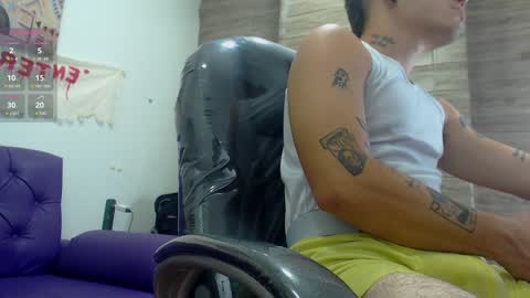 R E N E  online show from 12.13.24