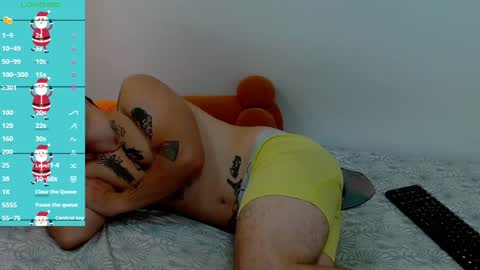 R E N E  online show from 12.31.24