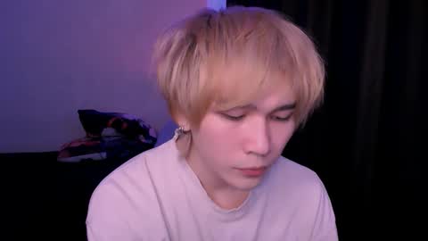 Snapshot of rennuts chatting on 02.07.26 rennuts online show from 02.07.26