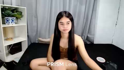 rennygurl online show from 10.14.25