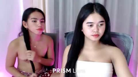 rennygurl online show from 03.03.26