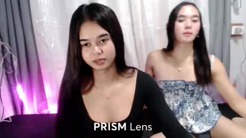 rennygurl online show from 05.07.26