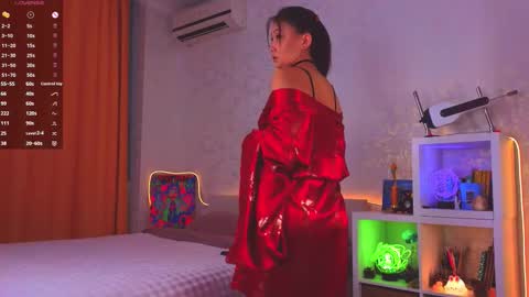 renochka online show from 11.20.25