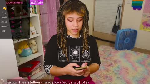 REN online show from 01.05.25