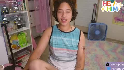 REN online show from 11.14.25