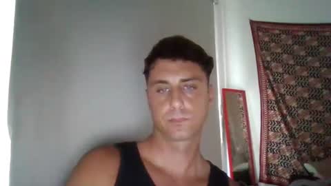 Snapshot of renud chatting on 09.17.25 renud online show from 09.17.25