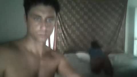 Snapshot of renud chatting on 10.14.25 renud online show from 10.14.25