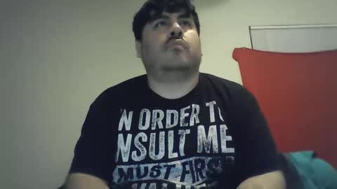 Snapshot of renz187 chatting on 11.28.25 Renz online show from 11.28.25