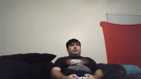 Snapshot of renz187 chatting on 12.03.25 Renz online show from 12.03.25