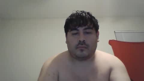 Snapshot of renz187 chatting on 12.04.25 Renz online show from 12.04.25