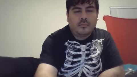 Snapshot of renz187 chatting on 12.05.25 Renz online show from 12.05.25