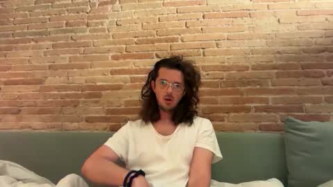 Renzo online show from 05.09.26