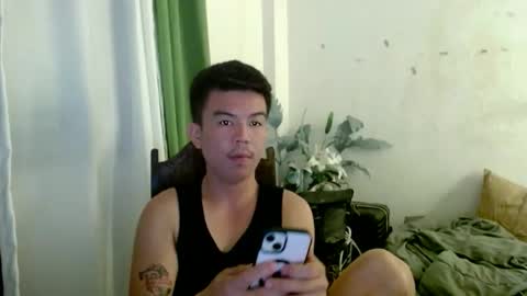 Renzy online show from 04.13.26