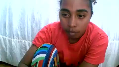Snapshot of rephaleta chatting on 05.13.26 Rephaleta online show from 05.13.26