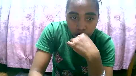 Snapshot of rephaleta chatting on 07.28.26 Rephaleta online show from 07.28.26