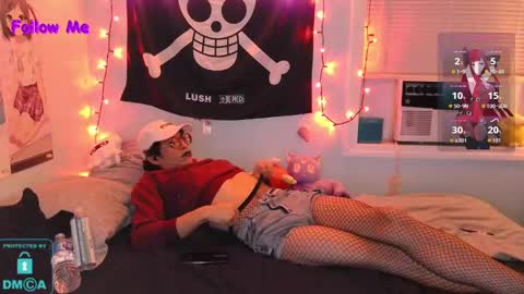 residentgoblin online show from 11.05.25