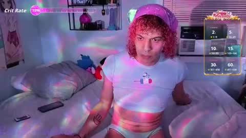 residentgoblin online show from 05.03.26