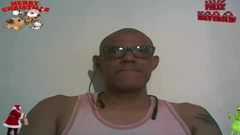 Walter online show from 12.15.24