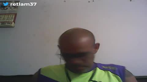 Walter online show from 01.22.25