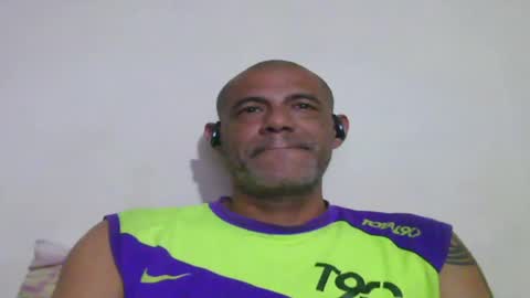 Walter online show from 04.15.26