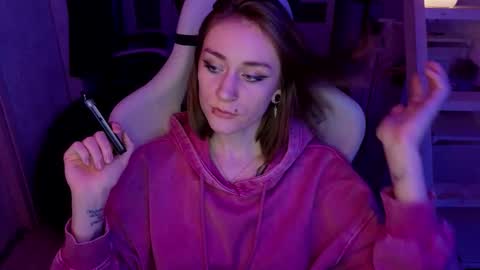 Rie online show from 02.15.26